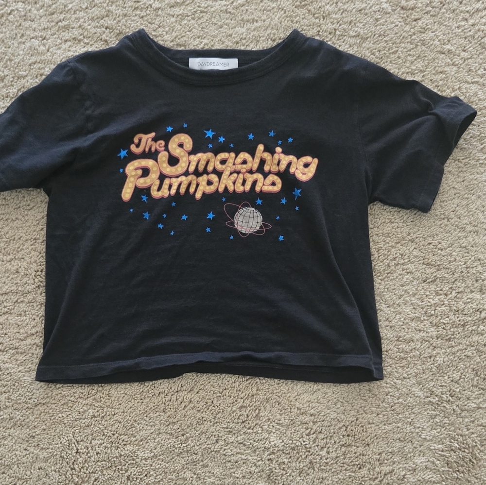 Daydreamer "The Smashing Pumpkins" Graphic